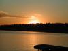 Sunset from dock_thumb.jpg 1.8K